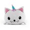 Moosh-Moosh 12 in Daisy the Caticorn Premium Plushie - Series 1